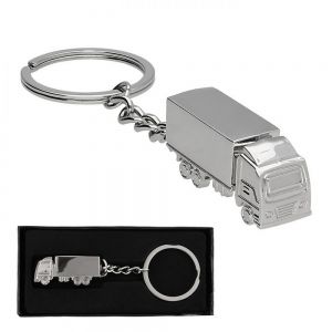 LLAVERO TROLY personalizada